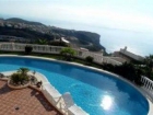 Chalet en alquiler en Cumbre del Sol, Alicante (Costa Blanca) - mejor precio | unprecio.es