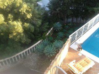 Chalet en alquiler en Mijas Costa, Málaga (Costa del Sol)