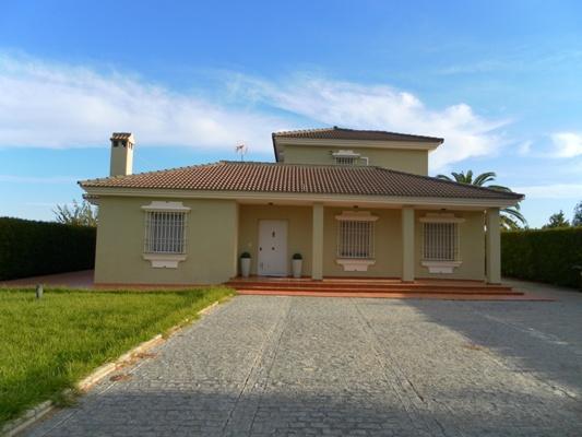 Chalet en Carlota (La)