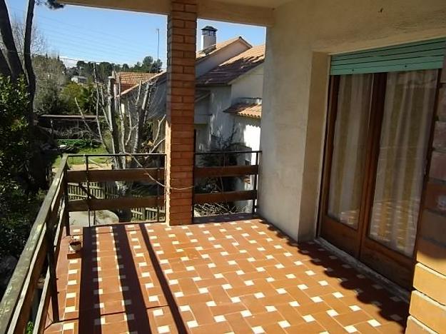 Chalet en Sant Cugat del Vallès