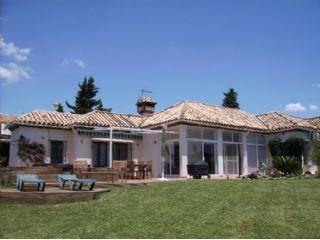 Chalet en venta en Estepona, Málaga (Costa del Sol)