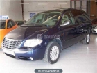 Chrysler Grand Voyager LX 2.8 CRD Auto - mejor precio | unprecio.es