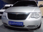 CHRYSLER Voyager 2.8CRD LX Aut. - mejor precio | unprecio.es