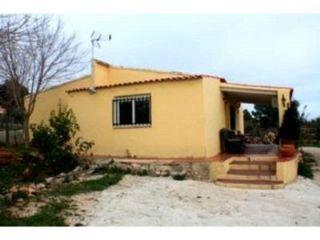 Finca/Casa Rural en venta en Ontinyent, Valencia (Costa Valencia)