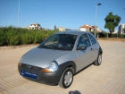 Ford Ka 1.3 I - mejor precio | unprecio.es
