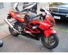 HONDA CBR 600 F - mejor precio | unprecio.es