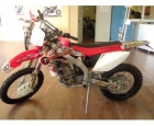 HONDA CRF 450 R - mejor precio | unprecio.es