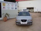 Hyundai Elantra 16 4p Comfort en Barcelona - mejor precio | unprecio.es