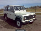 Land Rover Defender 110 2.5TD5 SW S - mejor precio | unprecio.es