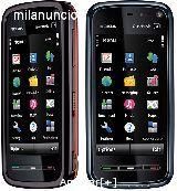 nokia 5800