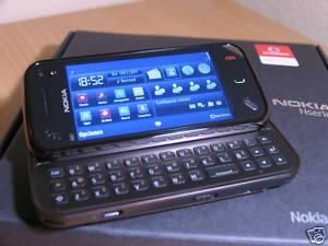 NOKIA N97 MINI NUEVO¡¡