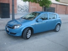 OPEL Astra 1.7 Cdti 100 CV 5p - 05    8500 - mejor precio | unprecio.es