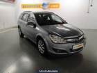 Opel Astra SW Enjoy 1.7 CDTi 5 - mejor precio | unprecio.es