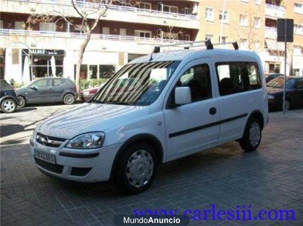 Opel Combo 1.7 CDTI 5p.