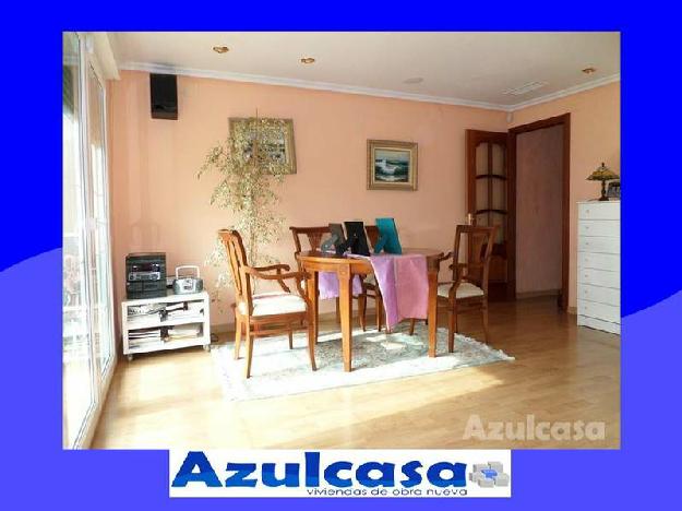 Piso en Alicante/Alacant
