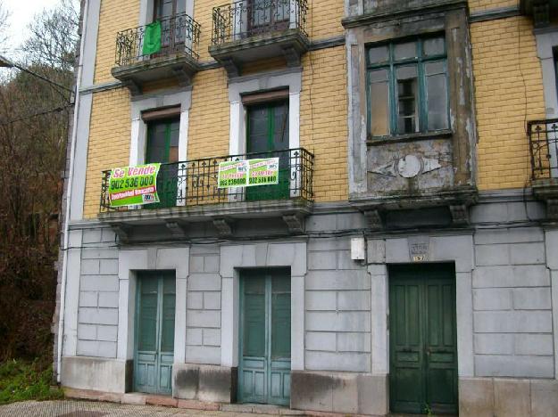 Piso en Oviedo