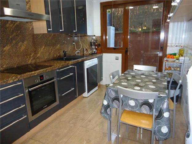 Piso Venta Sabadell