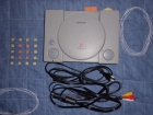 PlayStation One - mejor precio | unprecio.es