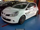 Renault Clio 2.0 - mejor precio | unprecio.es