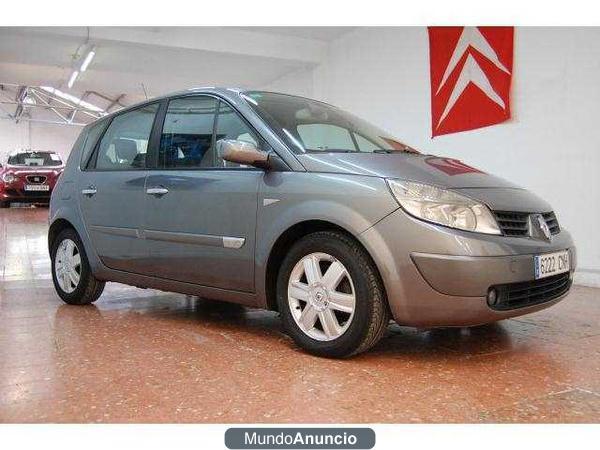 Renault Scenic II 1.9DCI 120cv