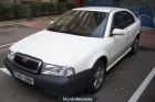 SE VENDE SKODA OCTAVIA 1.9 DIESEL - mejor precio | unprecio.es