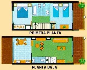 Semana de Apartamento