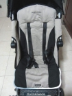 Silla Mclaren quest sport black / champagne (colección 2011) - mejor precio | unprecio.es