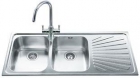 Smeg SP116S - mejor precio | unprecio.es