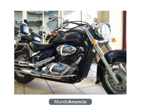 SUZUKI C 800 VOLUSIA