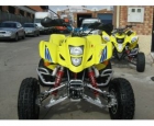 SUZUKI LT-Z 400 - mejor precio | unprecio.es