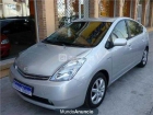 Toyota Prius 1.5 VVTi HSD - mejor precio | unprecio.es