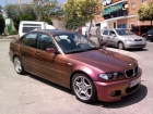 URGE VENTA DE BMW 320 150CV 2000 DIESEL EL E46 CON PAKETE M - mejor precio | unprecio.es