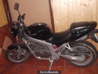 Vendo moto HYOSUNG-COMET 125 - mejor precio | unprecio.es