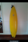 Vendo Tabla Surf marca WATSAY 6,6 - mejor precio | unprecio.es