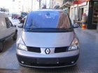 Venta de coche Renault Espace 1.9DCI Expresion '04 en Palma De Mallorca - mejor precio | unprecio.es