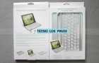 Venta teclado bluetooth iPad 2,3,4 - mejor precio | unprecio.es