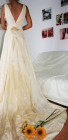 vestido novia NUEVO casa Edbe, 450 euros negociable!!! - mejor precio | unprecio.es