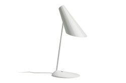 Vibia I.cono - Sobremesa corto blanco - iLamparas.com