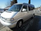 Volkswagen Multivan 2,5 TDI Syncro Diesel - mejor precio | unprecio.es