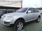 Volkswagen Touareg 2.5TDI R5 LIBRO DE REVISIONES - mejor precio | unprecio.es