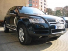 VOLKSWAGEN TOUAREG V10 5.0 TDI TIPTRONIC - Girona - mejor precio | unprecio.es