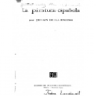 La pintura española. --- Arte y Literatura, 1978, La Habana. - mejor precio | unprecio.es