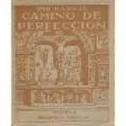 Camino de perfección (Pasión mística). Novela. --- Las Américas, s.a., New York. - mejor precio | unprecio.es