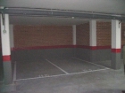 Alquilo plaza de garaje en c/ sodio en arganzuela planetario - mejor precio | unprecio.es