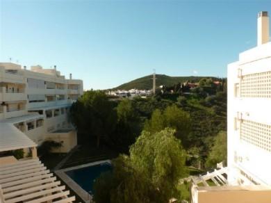 Apartamento con 2 dormitorios se vende en Fuengirola, Costa del Sol