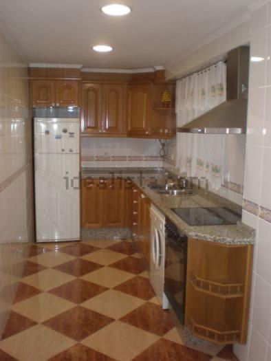 Apartamento en alquiler en València, Valencia (Costa Valencia)