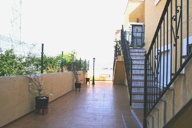 Apartamento en Cuevas del Almanzora