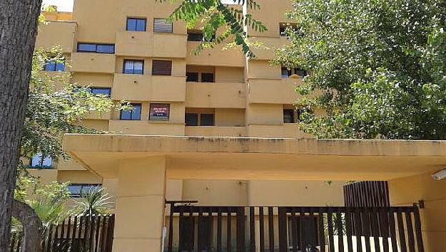 Apartamento en Estepona