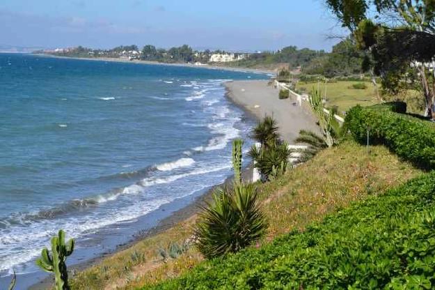 Apartamento en Estepona
