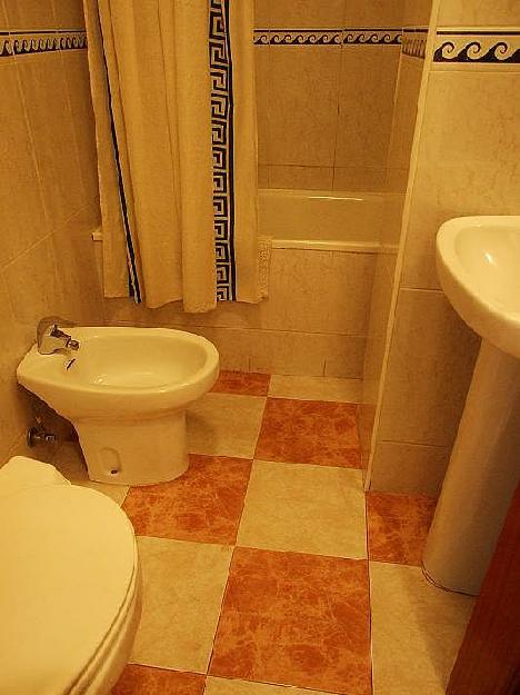 Apartamento en Granada
